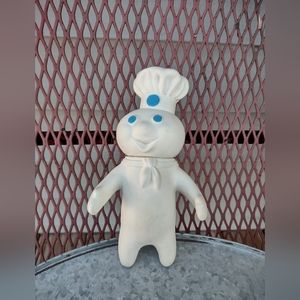 Vintage Pillsbury's dough boy 1971